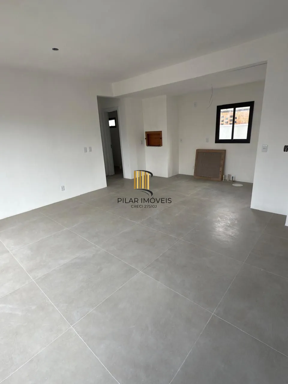Apartamento a venda / 3 Dormitórios