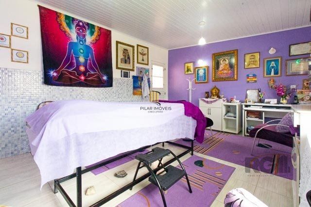 Casa 3 dormitórios no bairro Nossa Senhora das Graças