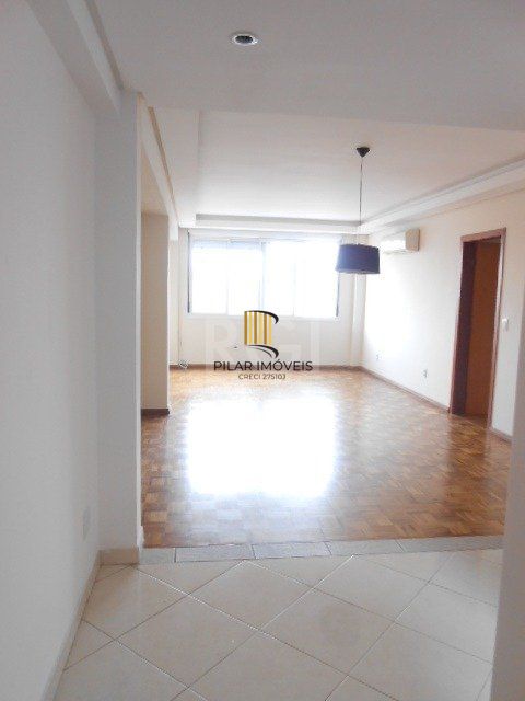 Apartamento para Venda - 104.44m², 3 dormitórios, sendo 1 suites, 1 vaga - Centro Histórico
