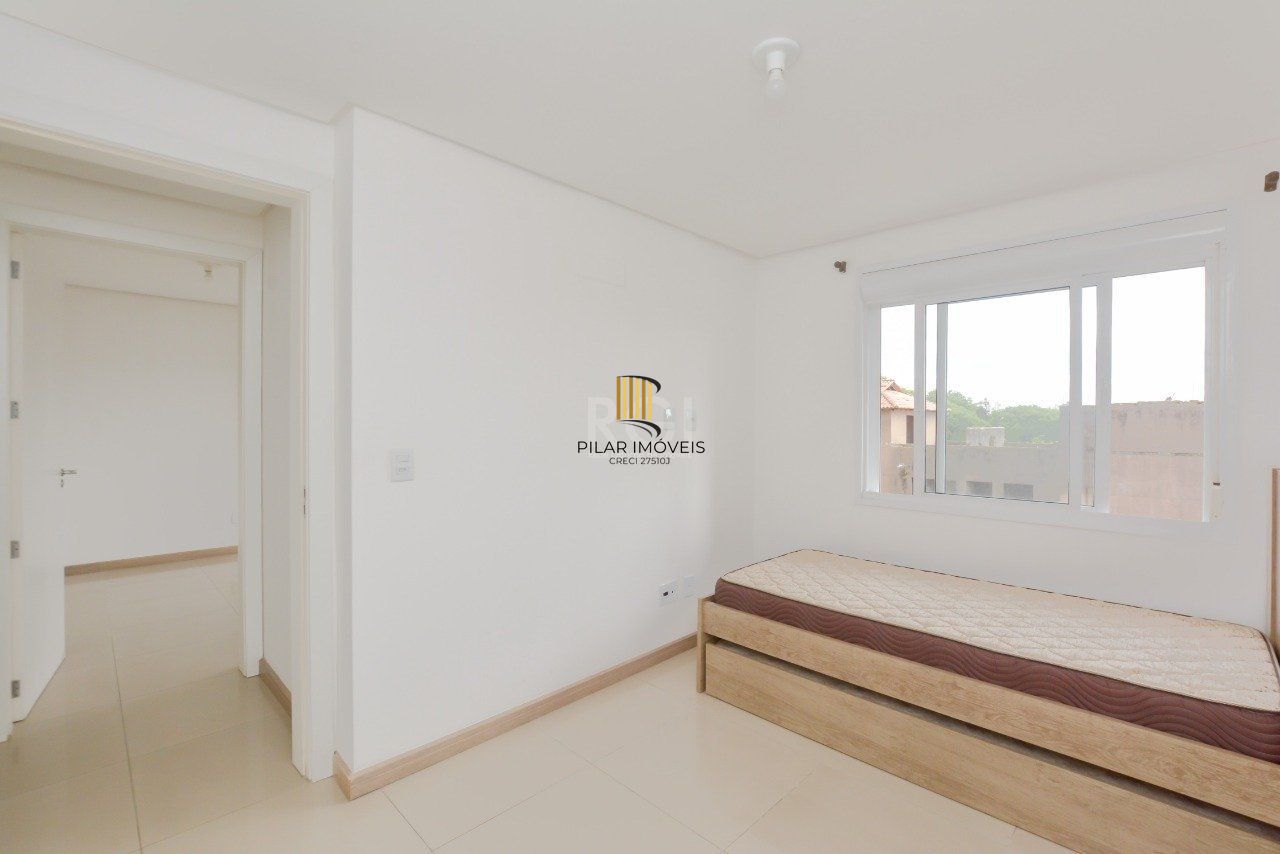 Apartamento para Venda - 70.89m², 2 dormitórios, sendo 1 suites, Partenon