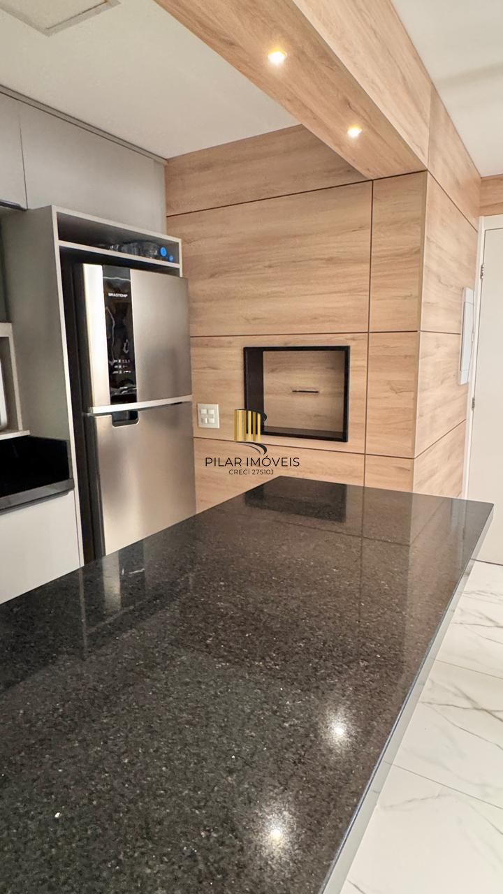 Exelente Apartamento Cond. Viva Vida/ 2 Dorm/Suite/vista panorâmica / mobiliado/ projeto arquitetônico /