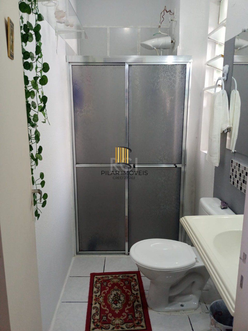 Apartamento para Venda - 41.06m², 1 dormitório, Partenon