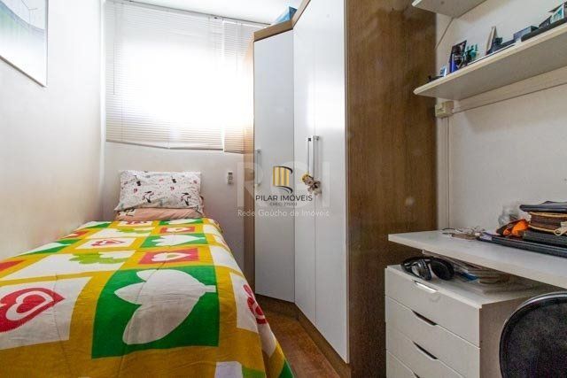 Apartamento para Venda - 82.93m², 2 dormitórios, 2 vagas - Jardim Lindóia