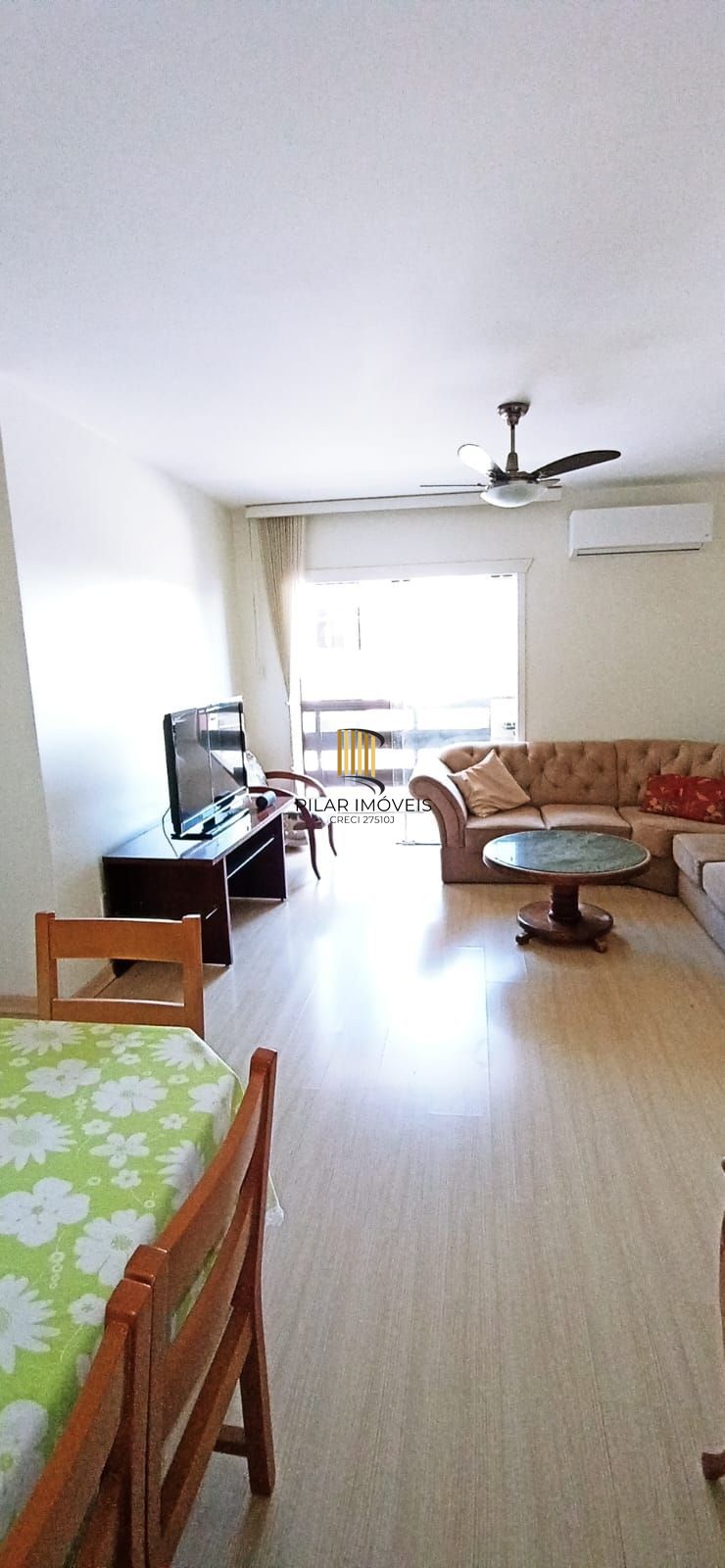 Apartamento dois dormitorios/Centro de Canoas/cond. Al´Italia/ com vaga/ 78m²