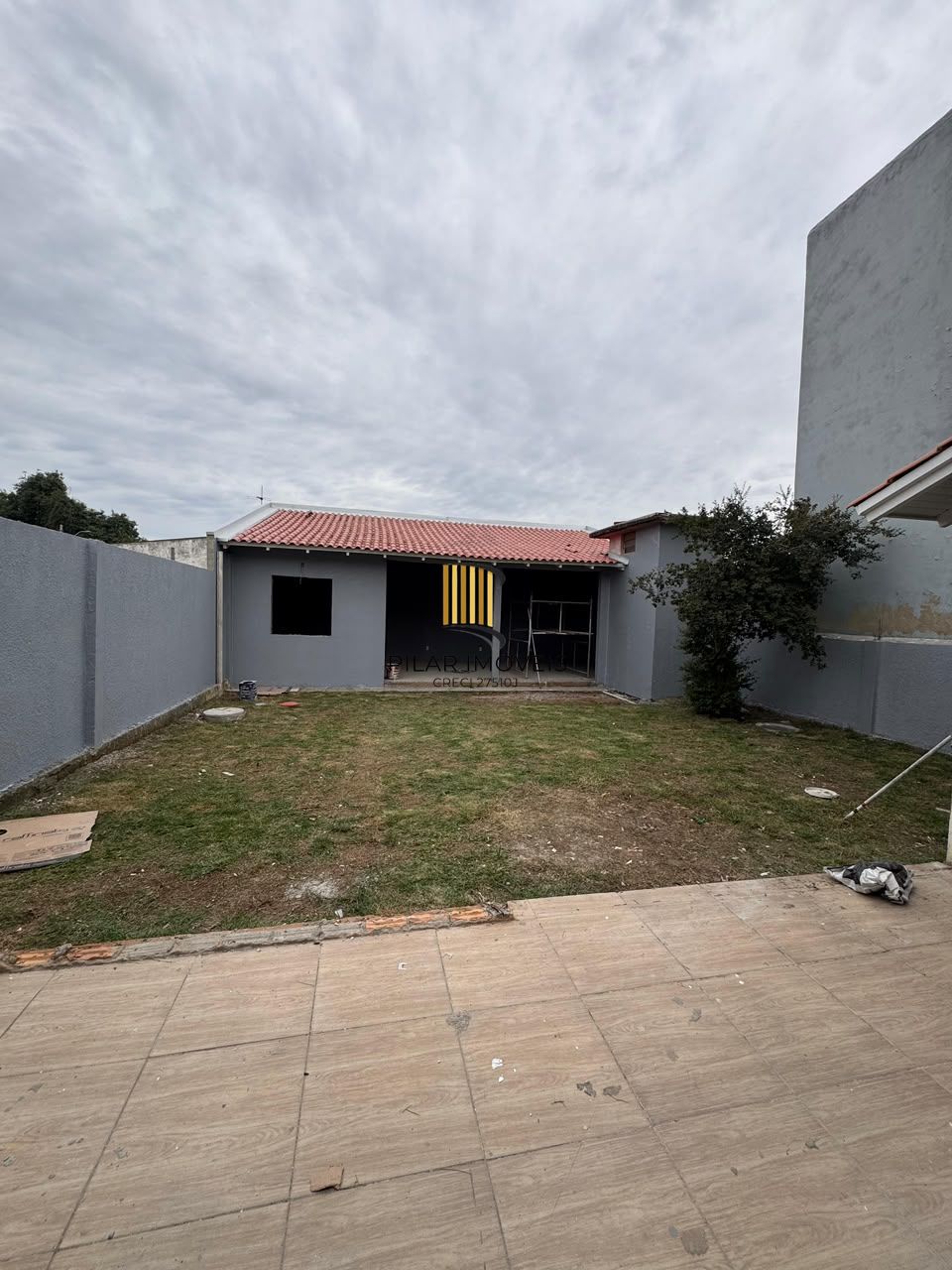 Casa à venda no Bairro São Vicente – Gravataí
