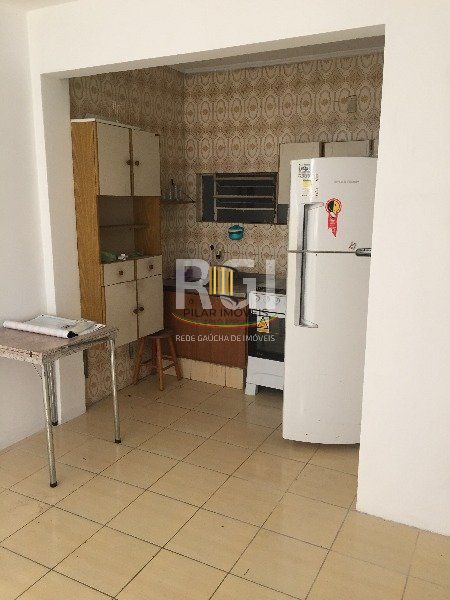 Apartamento JK 1 Dormitório(s) Bairro Centro Histórico