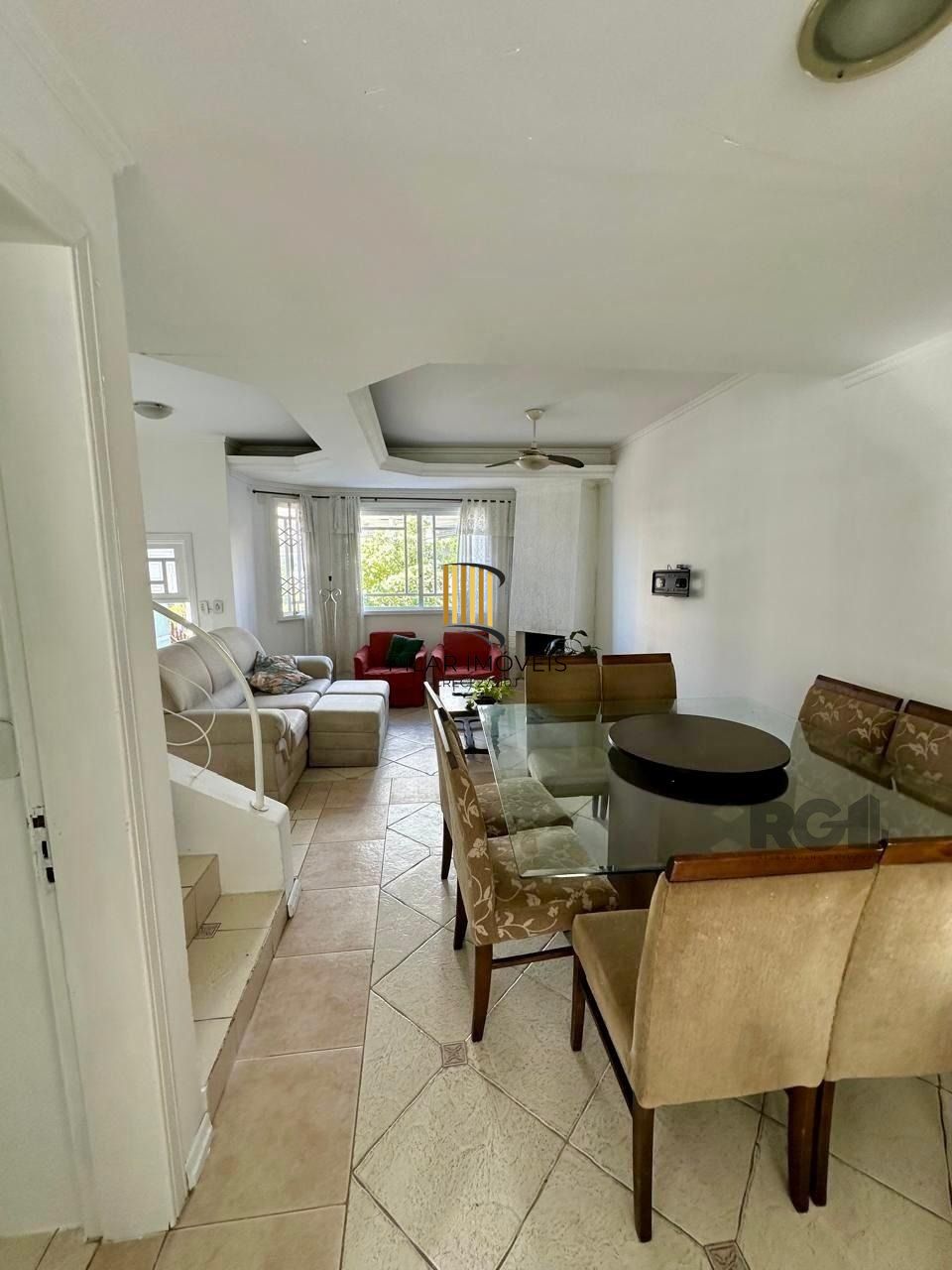 Casa 3 dormitórios no bairro Vila Assunção