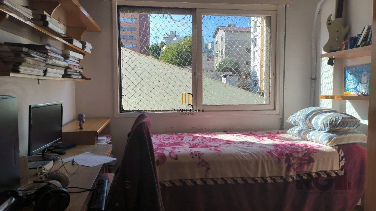 Apartamento 2 dormitórios no bairro Jardim  Botânico