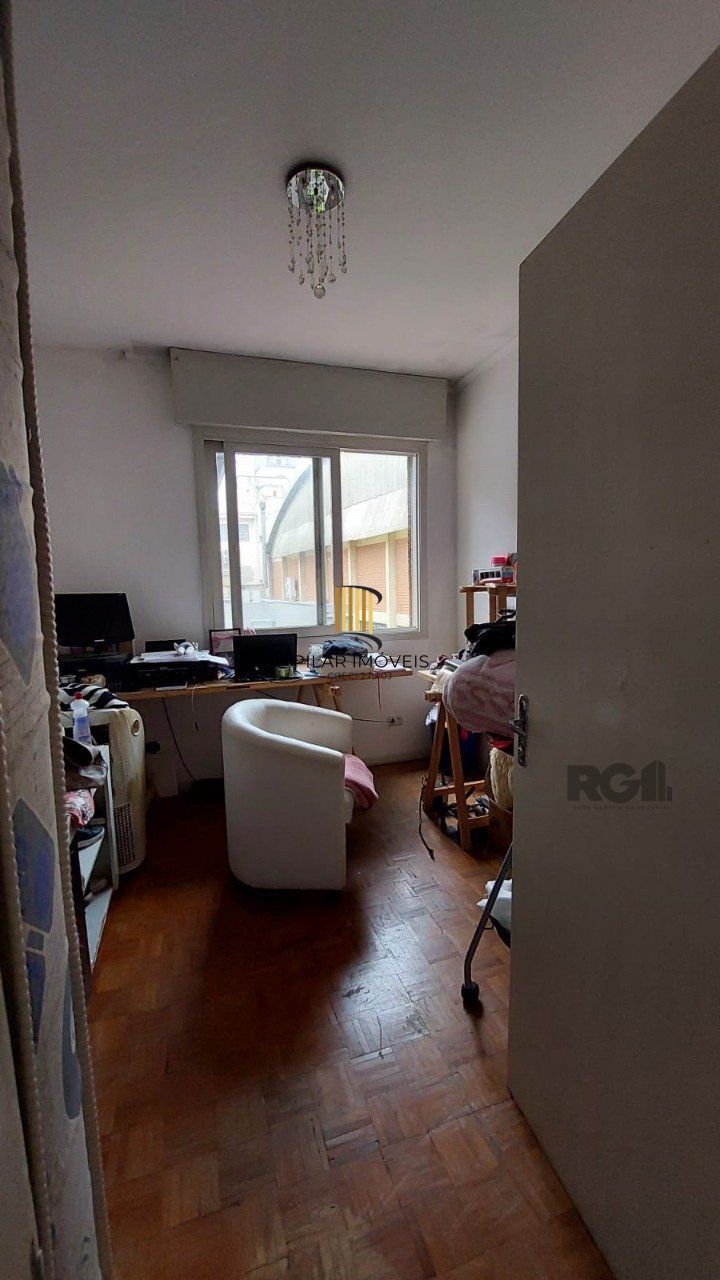 Apartamento 2 dormitórios no bairro São João