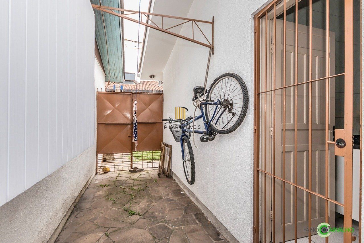 Casa para Venda - 119m², 3 dormitórios, 2 vagas - Jardim Sabará