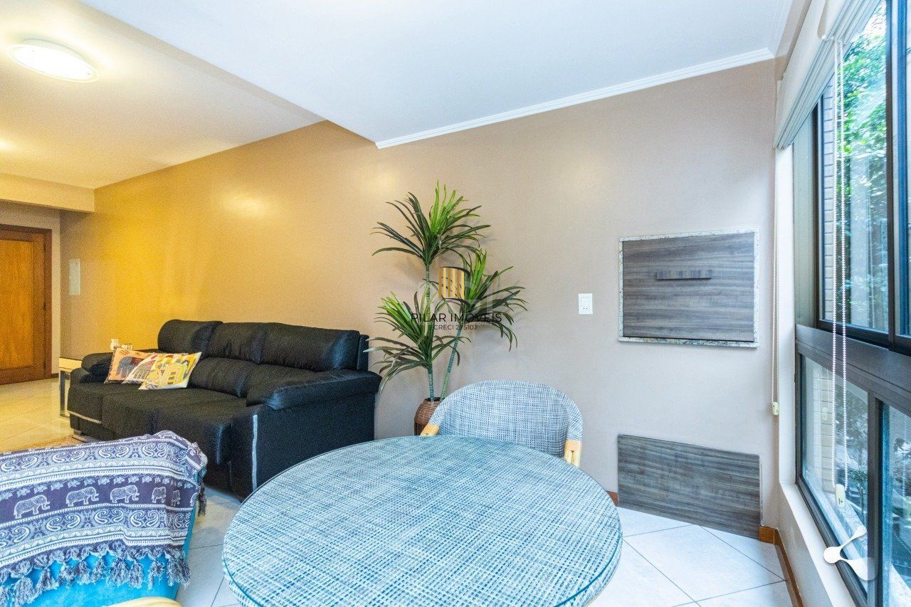 Apartamento para Venda - 100.55m², 3 dormitórios, sendo 1 suites, 2 vagas - Boa Vista