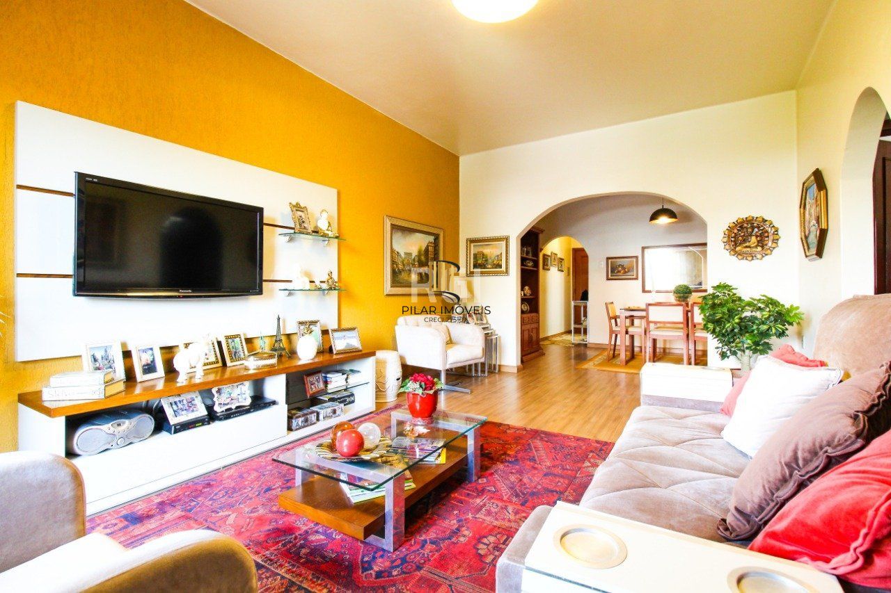 Apartamento para Venda - 100m², 2 dormitórios, São Geraldo - Pilar Imóveis