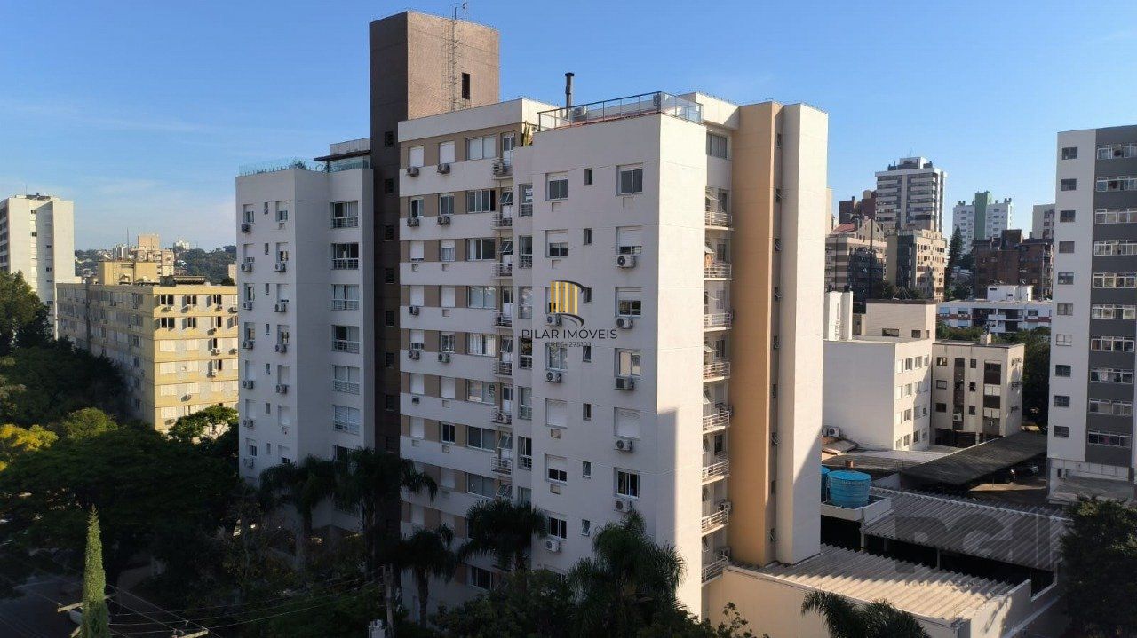 Apartamento 2 dormitórios no bairro Jardim  Botânico