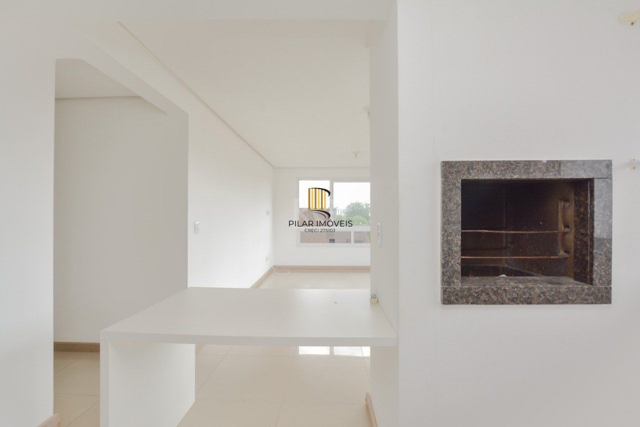 Apartamento para Venda - 70.89m², 2 dormitórios, sendo 1 suites, Partenon