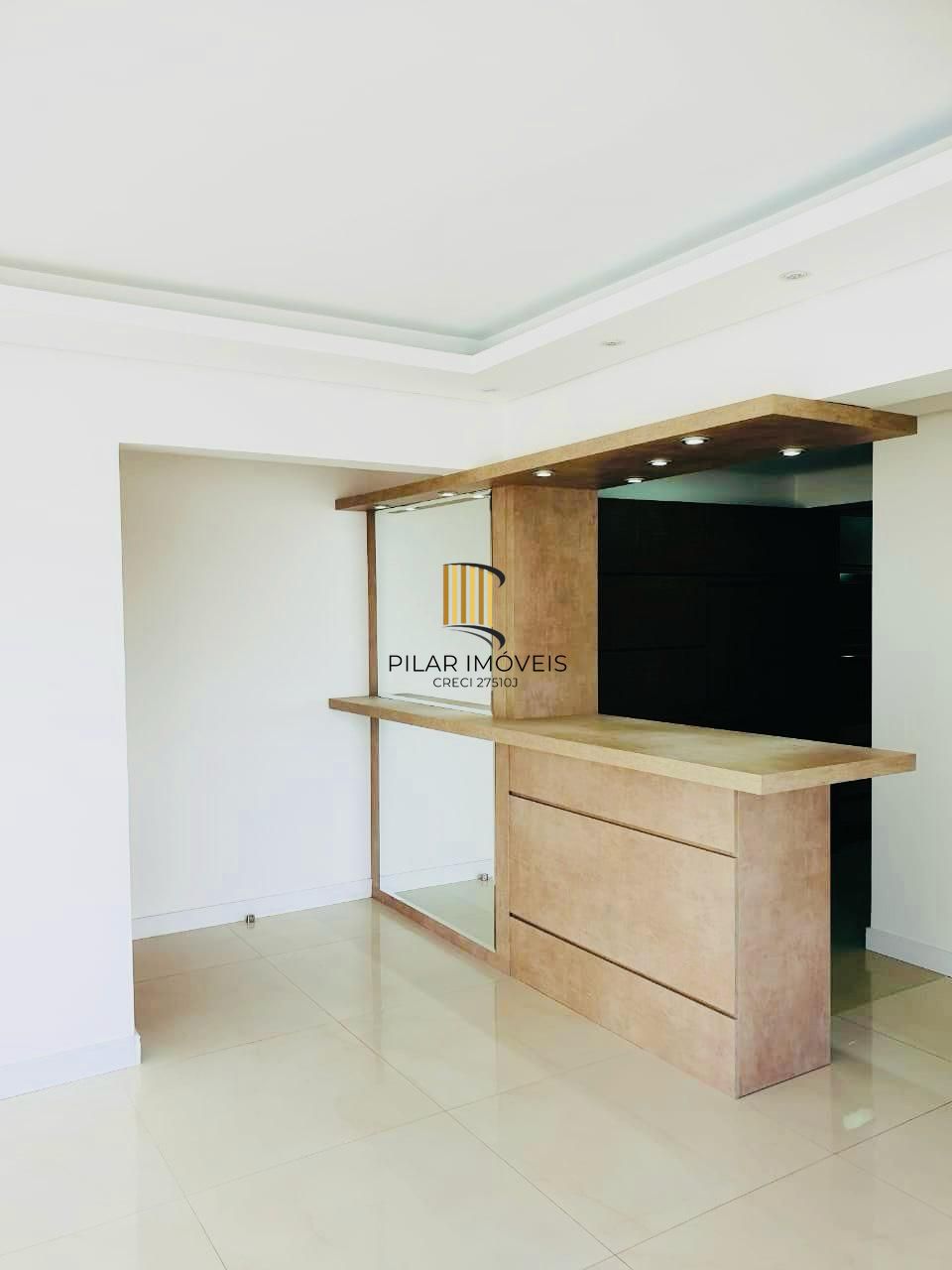 Apartamento 3 dormitórios no bairro Passo da Areia