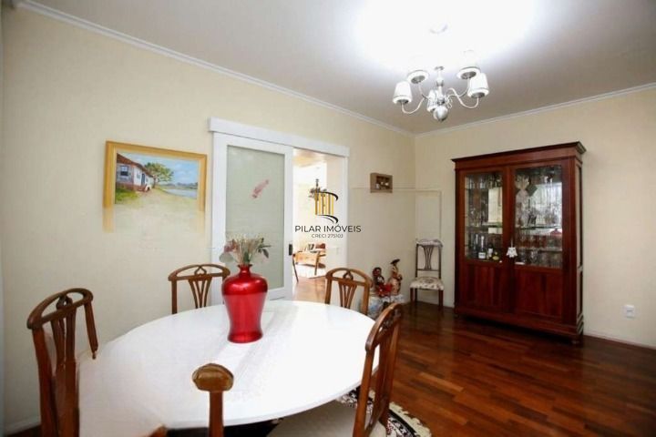 Casa 3 dormitórios no bairro Santo Antônio