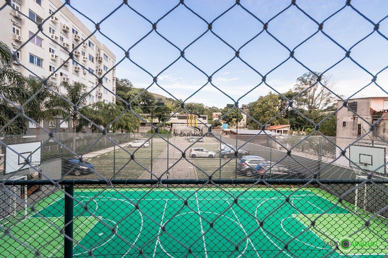Apartamento para Venda - 62.48m², 2 dormitórios, sendo 1 suites, 1 vaga - Glória