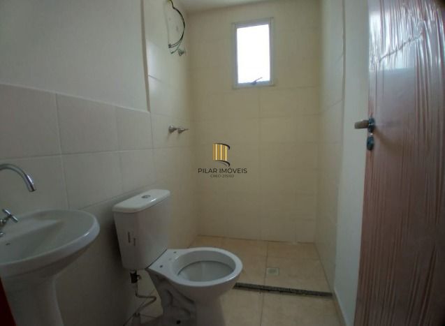 Apartamento com 2 dormitórios (Novo)