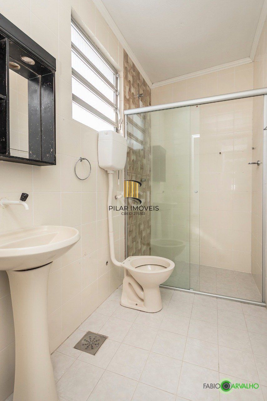 Apartamento para Venda - 43.55m², 1 dormitório, Jardim Sabará