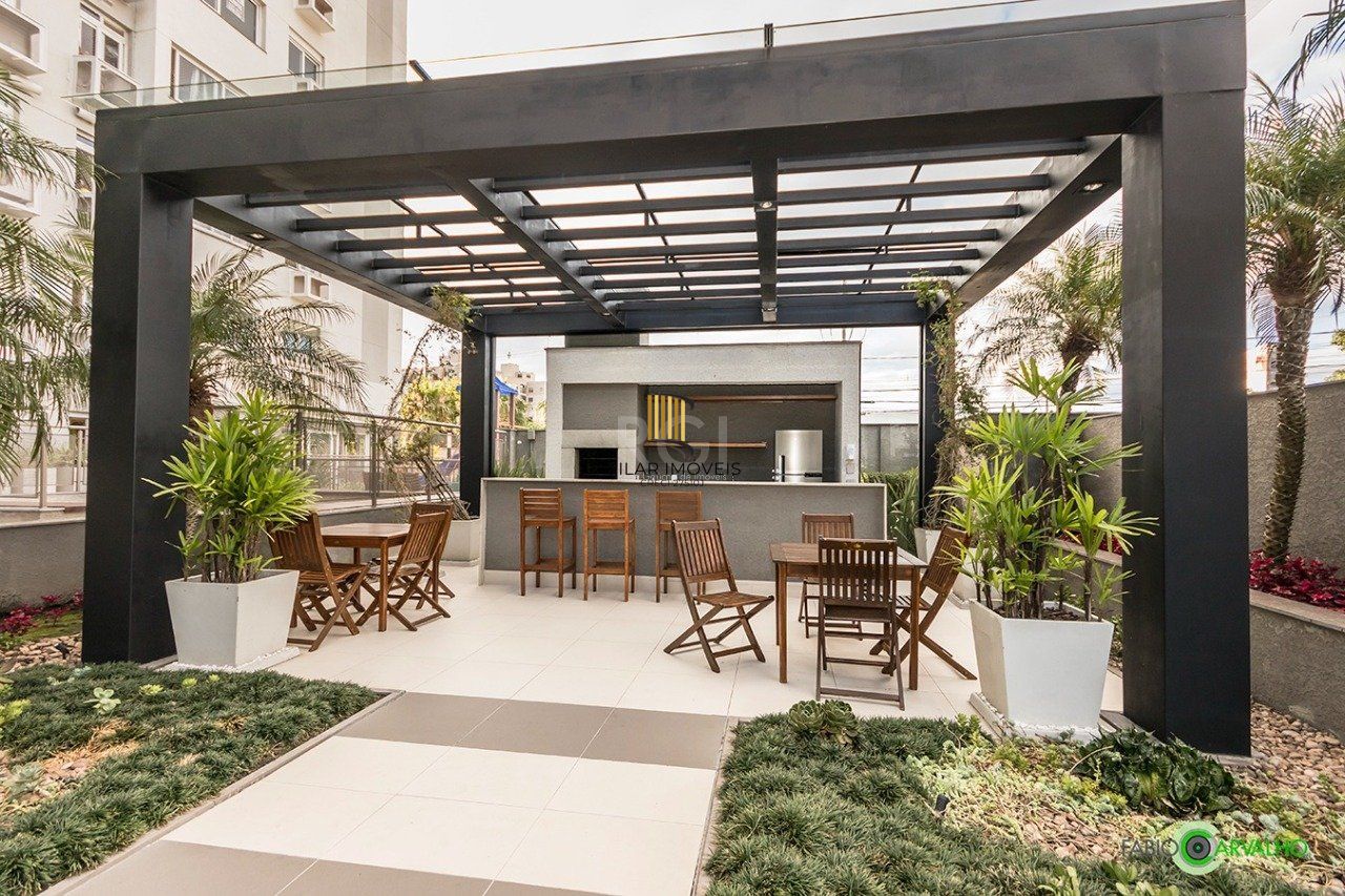 Apartamento para Venda - 62.48m², 2 dormitórios, sendo 1 suites, 1 vaga - Glória