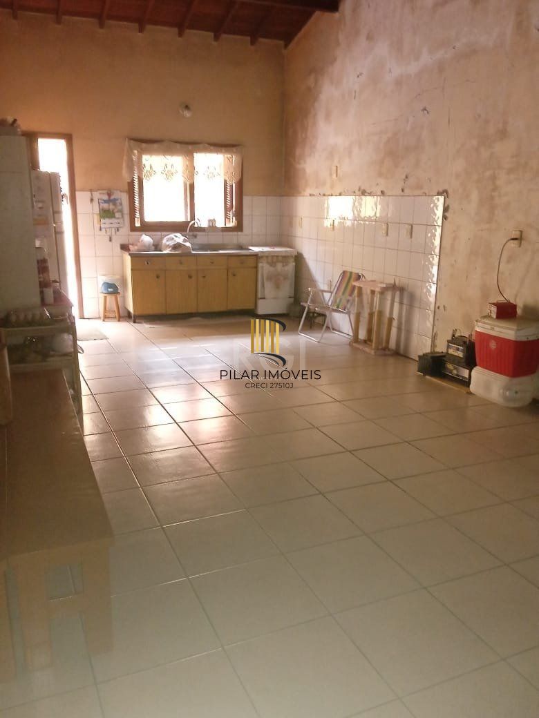 Casa 3 dormitórios no bairro Centro