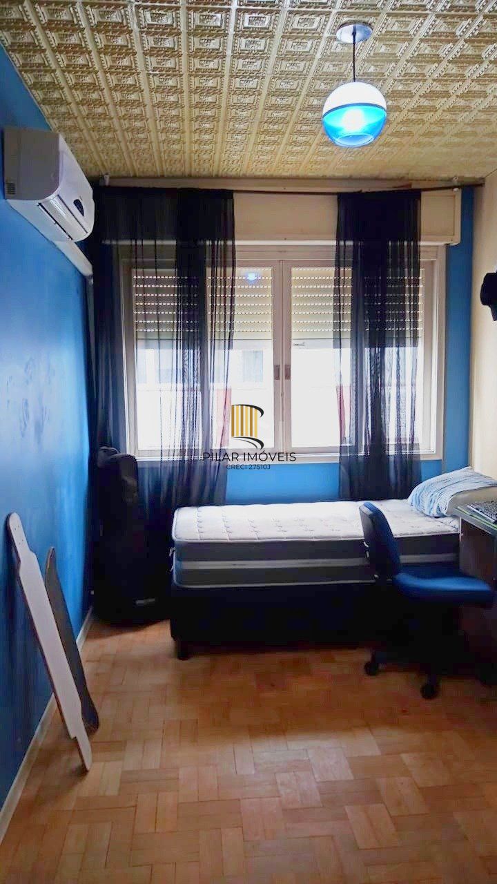 Apartamento para Venda - 78.5m², 3 dormitórios, São João