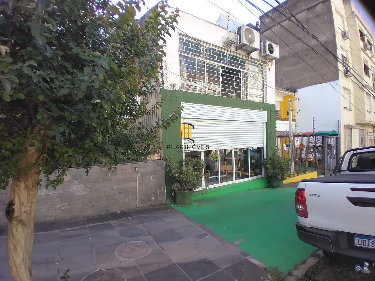 Casa Comercial  Ideal para restaurante , lancheria , loja comercial etc...