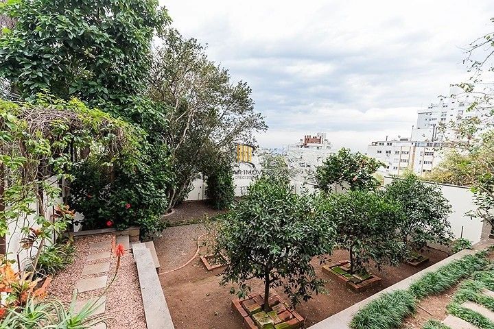 Casa 350m² /Higienópolis/ Porto Alegre