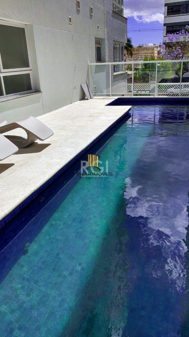 Apartamento para Venda - 62.5m², 2 dormitórios, sendo 1 suites, 1 vaga - Cristo Redentor