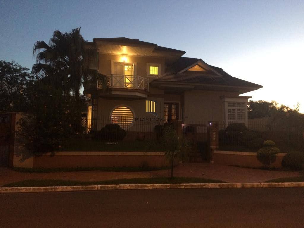 Excelente sobrado 242m²/3dormitórios/Moinhos de Vento/Canoas