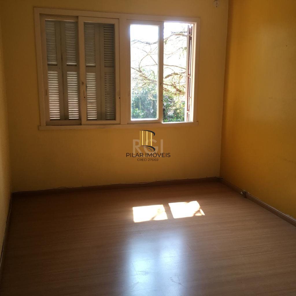 Apartamento para Venda - 76.52m², 3 dormitórios, Floresta