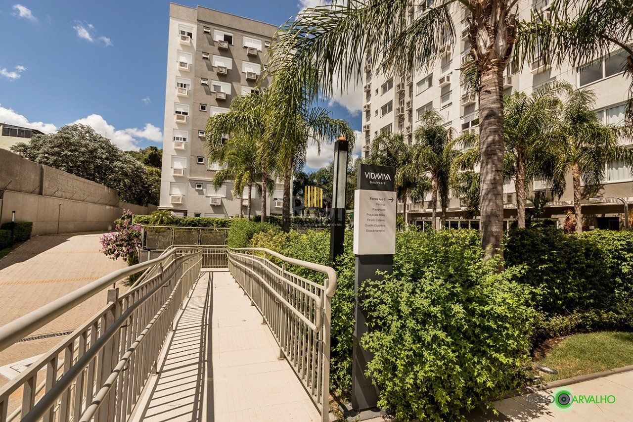 Apartamento para Venda - 62.48m², 2 dormitórios, sendo 1 suites, 1 vaga - Glória