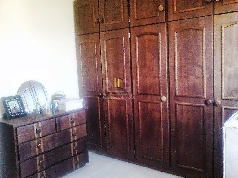 Casa para Venda - 147m², 3 dormitórios, 2 vagas - Rubem Berta