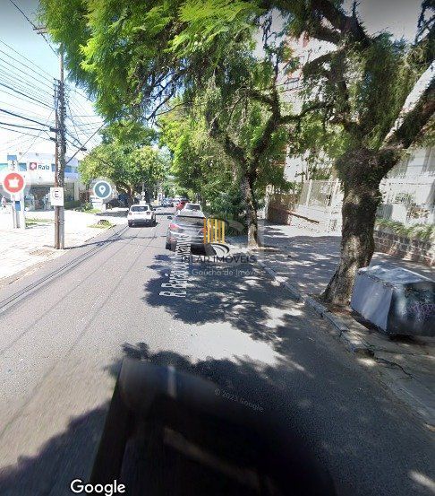 Apartamento para Venda - 72.56m², 2 dormitórios, 2 vagas - Petrópolis