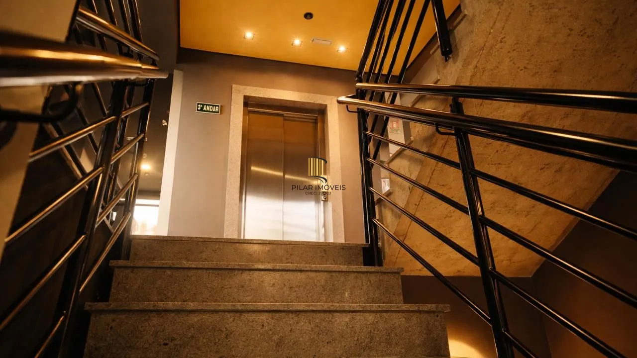 Studio 1 dormitório no bairro Rio Branco