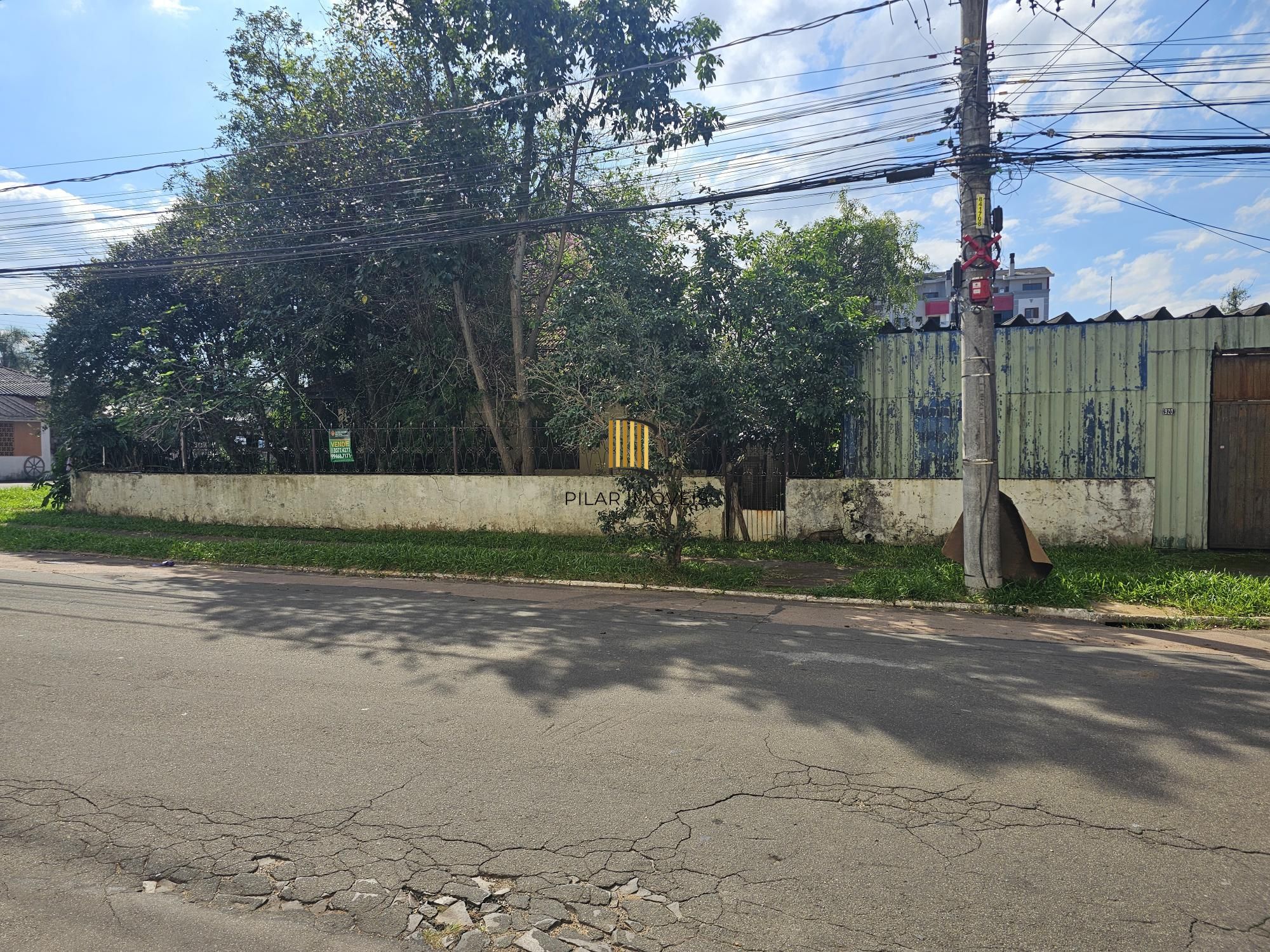 Casa 4 dormitórios no bairro Marechal Rondon