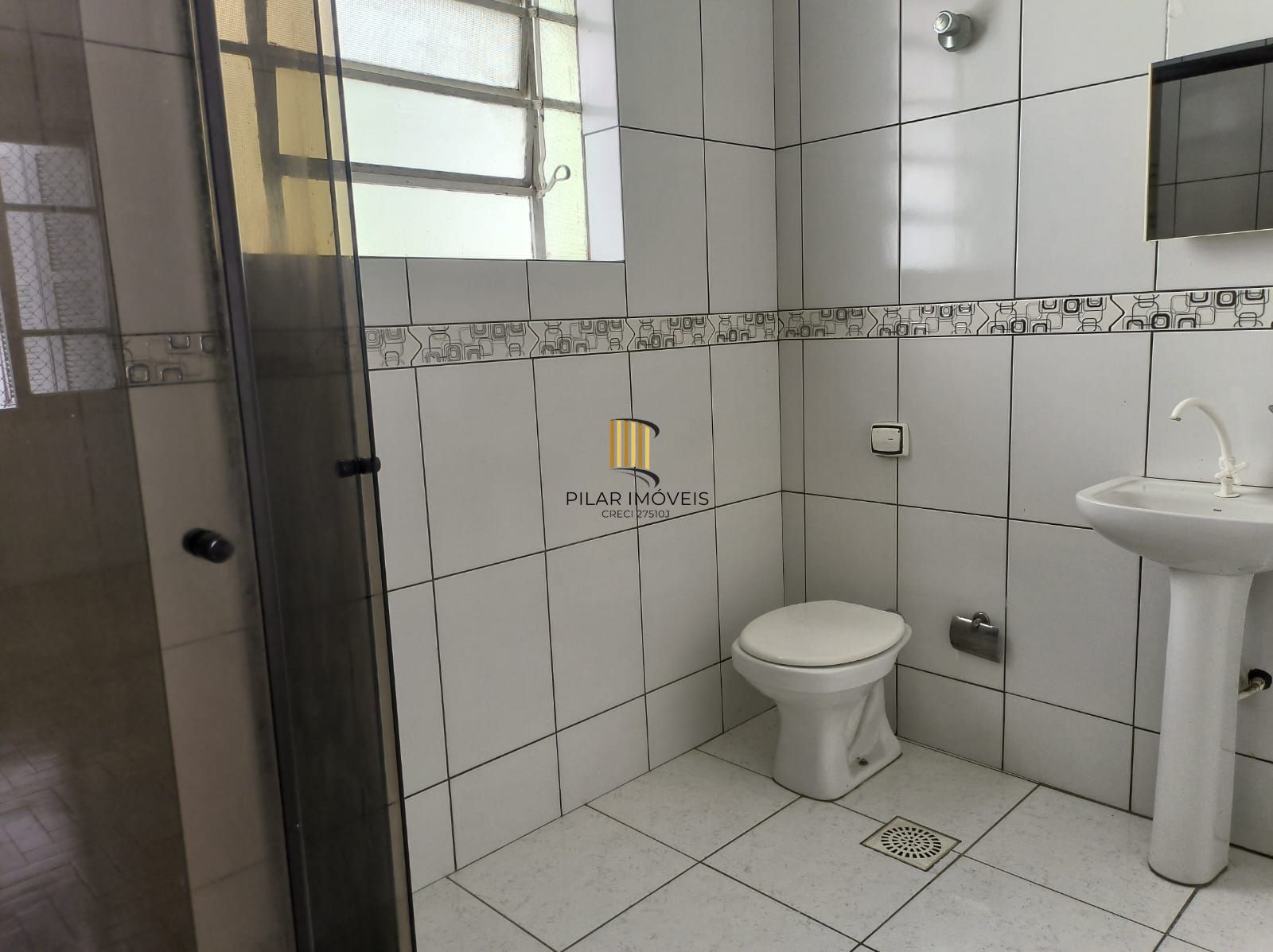 Apartamento 1 dormitório no bairro Bom Fim