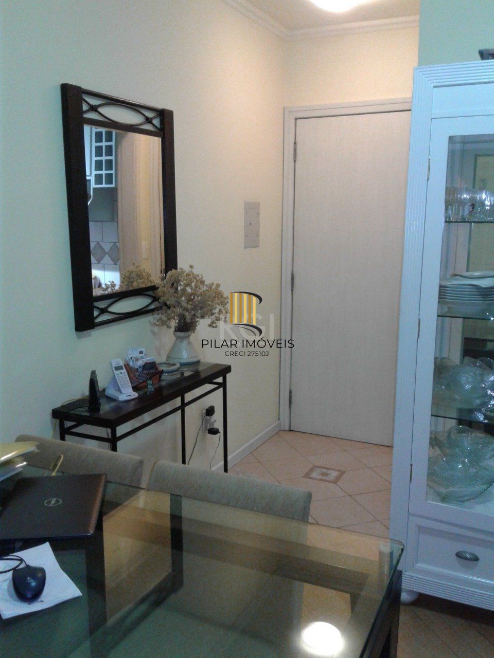 Apartamento para Venda - 67.4m², 2 dormitórios, 1 vaga - São João