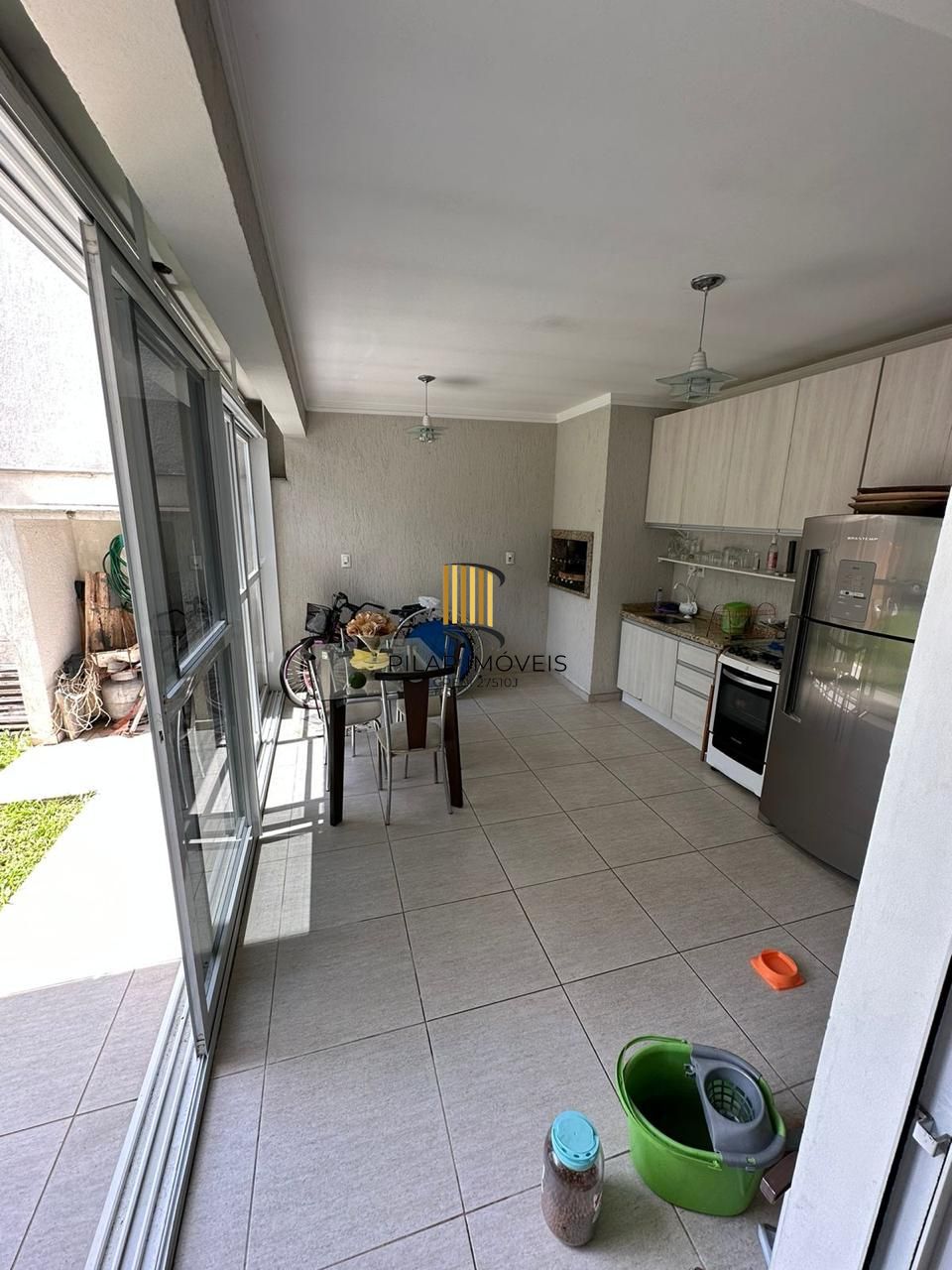 Exelente casa a venda no bairro Cidade Nova/ Canoas/RS