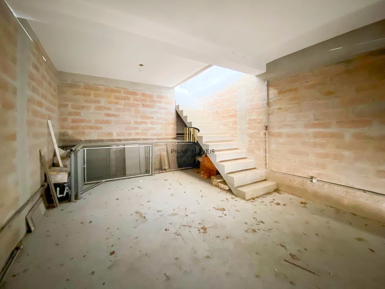 Casa em Condomínio / 3 Quartos / 1 Suíte / 2 Vagas / Verdes Campos / Porto Alegre / RS