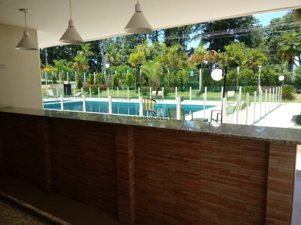 Apartamento para Venda - 41.58m², 2 dormitórios, 1 vaga - São José do Herval