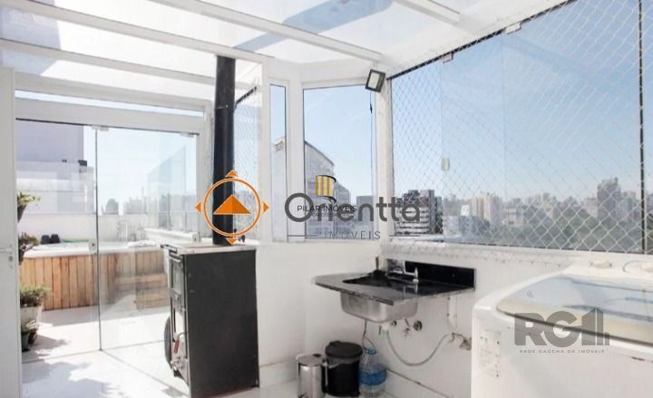 Apartamento 3 dormitórios no bairro São João