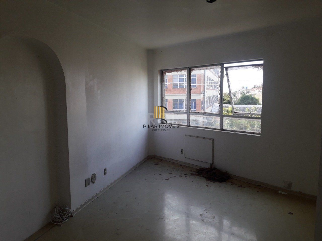 Sala Comercial no bairro Passo da Areia