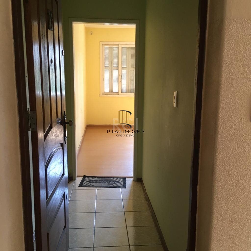 Apartamento para Venda - 76.52m², 3 dormitórios, Floresta
