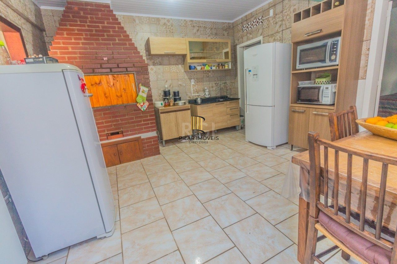 Casa 3 Dormitório(s) Bairro Santa Tereza