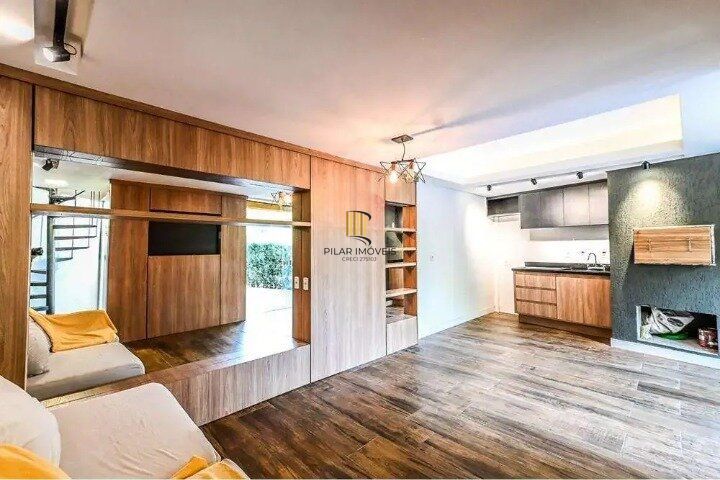 Casa em Condomínio / 3 Quartos / 1 Suíte / 2 Vagas / Mário Quintana / Protásio Alves / Porto Alegre / RS