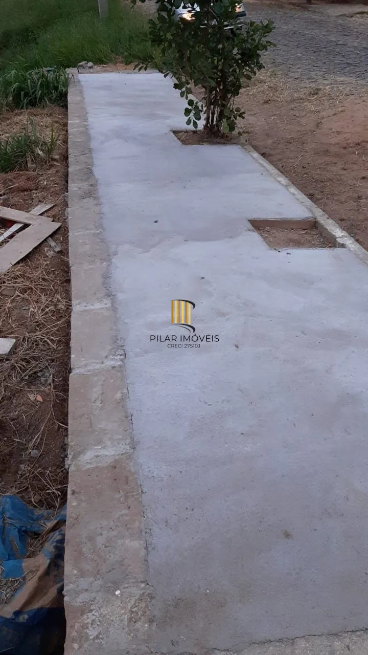 Terreno 414m² em Santo Antonio da Patrulha- RS