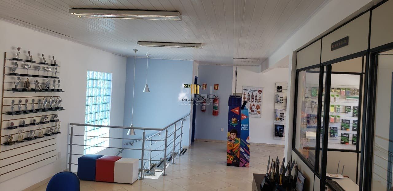 Depósito/Pavilhão para Venda - 158.25m², 0 dormitórios, Niterói
