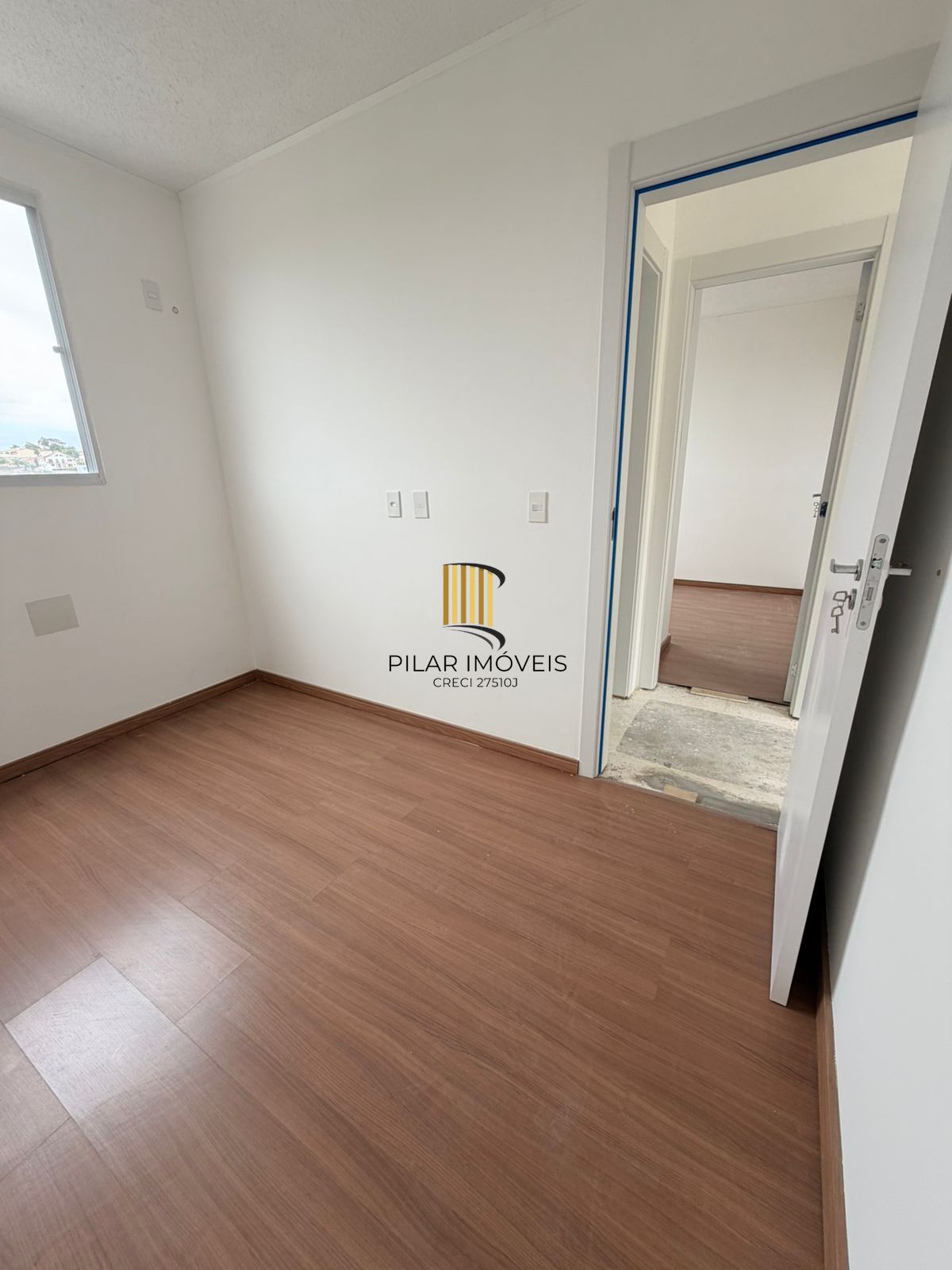 Apartamento 2 Dorm/ Parque Santa Fé