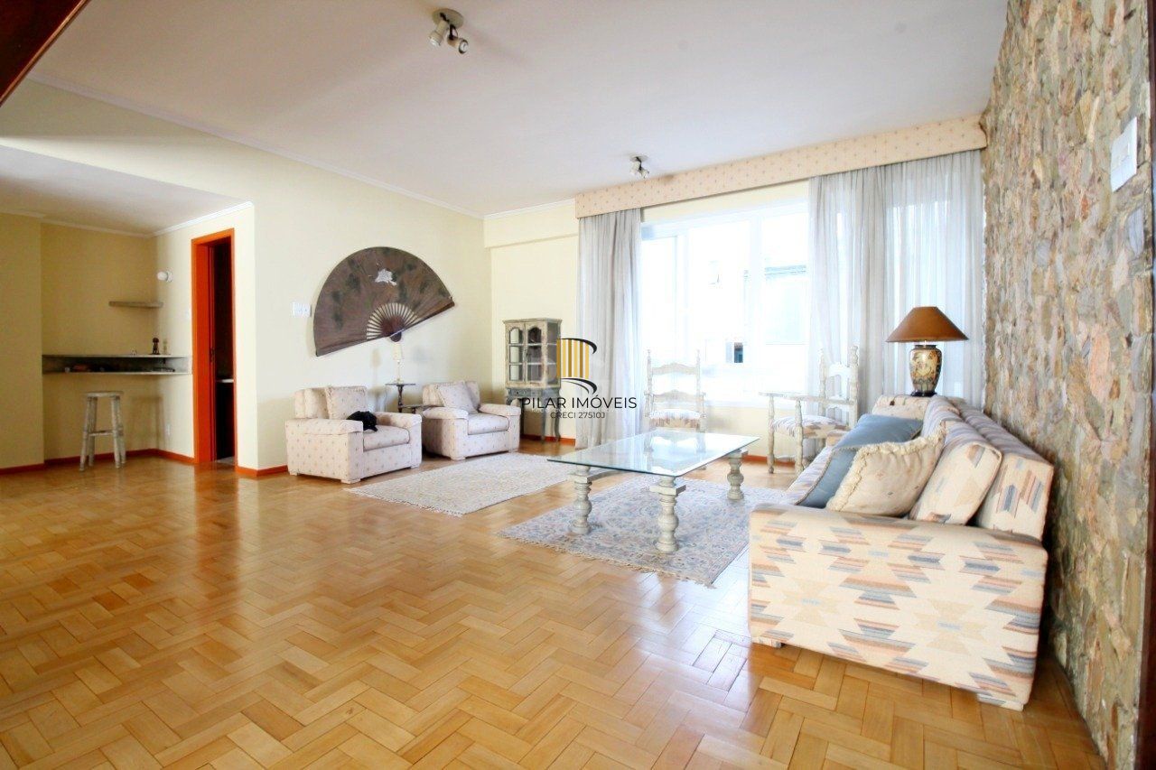 Apartamento para Venda - 295m², 3 dormitórios, sendo 1 suites, 2 vagas - Independência